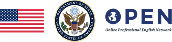 U.S. Department of State Online Professional English Network